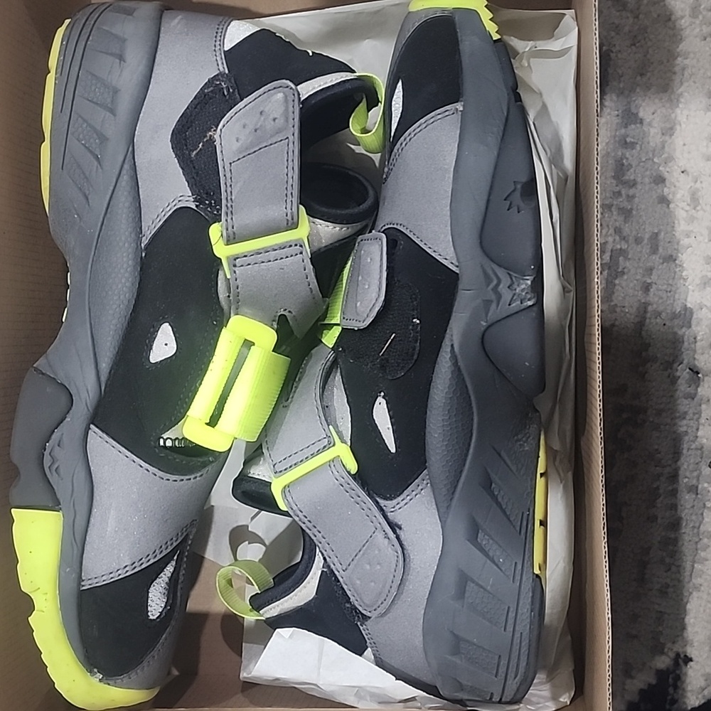 Mens Huarche 94 Size 9